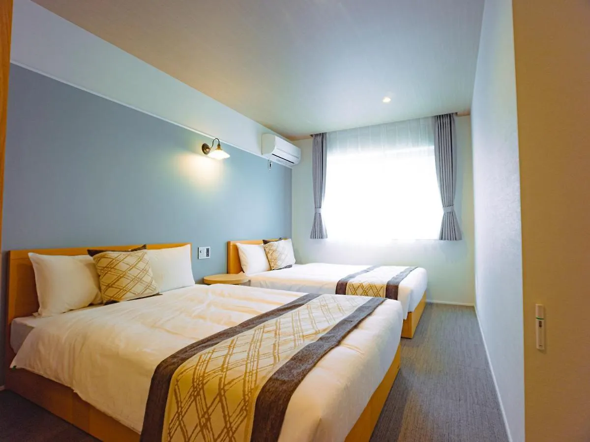 후쿠오카 Grand Base Sumiyoshi 아파트