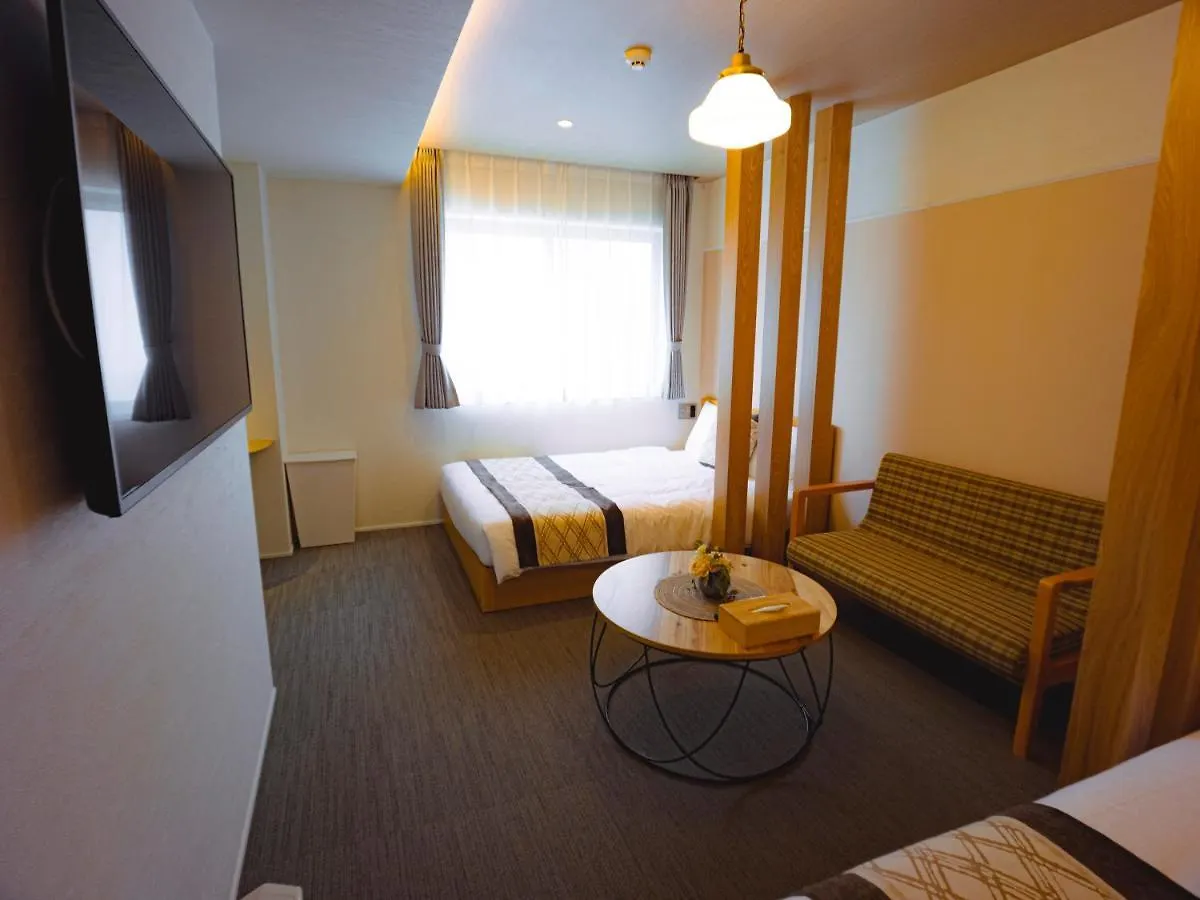 후쿠오카 Grand Base Sumiyoshi 아파트 일본