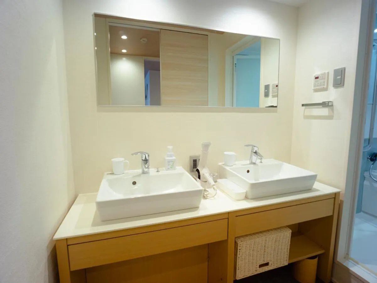 후쿠오카 Grand Base Sumiyoshi 아파트 0*,  일본