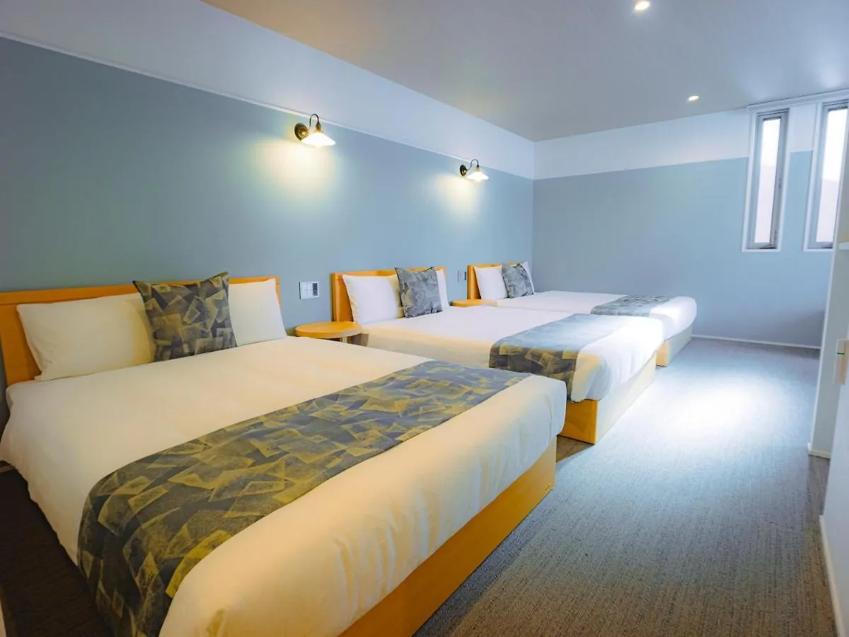 후쿠오카 Grand Base Sumiyoshi 아파트