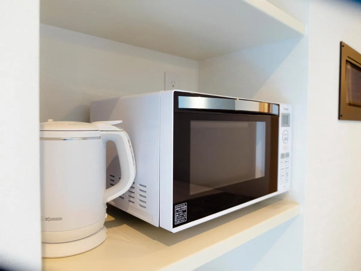 Grand Base Sumiyoshi Apartman Fukuoka 0*,