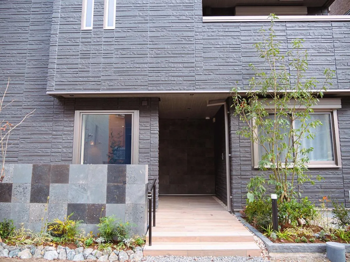 Grand Base Sumiyoshi Apartman Fukuoka